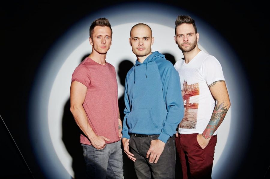 Magyarországon először színpadon: a Five! - Kikapcsoló - STYLENEWS - efott, efott fesztivál, fesztiválok 2020, 