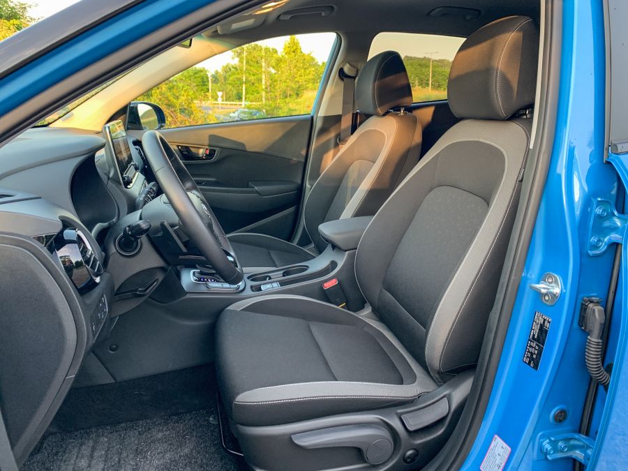 Mindenre is jó – Hyundai Kona Hybrid - Autó & Motor - MOBILITY - hyundai crossover, hyundai kona, hyundai kona hybrid, hyundai kona hybrid teszt, kona, kona teszt,