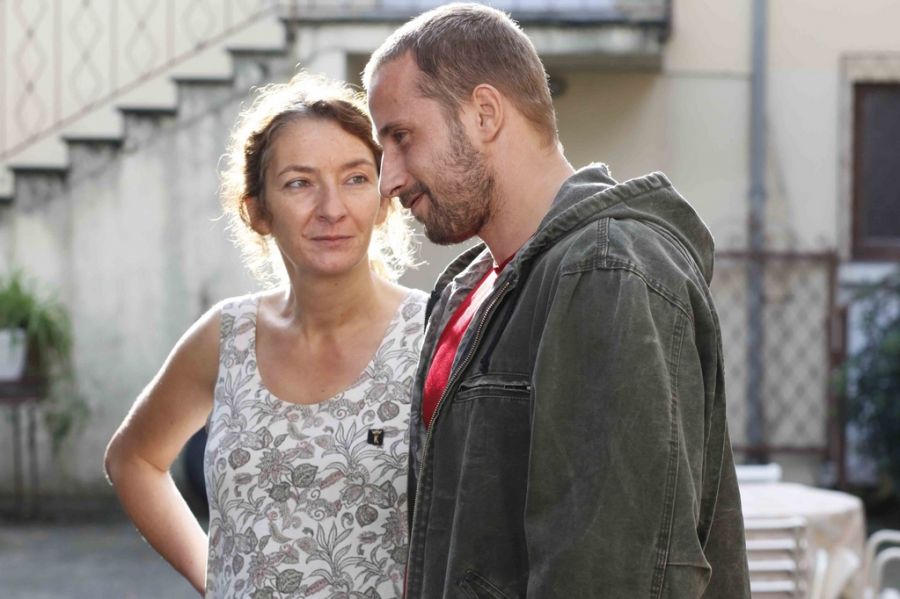 'Egy feltétellel: ha nem te keresed őket, hanem ők jönnek hozzád' – Avagy kritika ’A láthatatlanok’ című filmről -  -  - kultúra, láthatatlanok, művészet, művészmozi, 