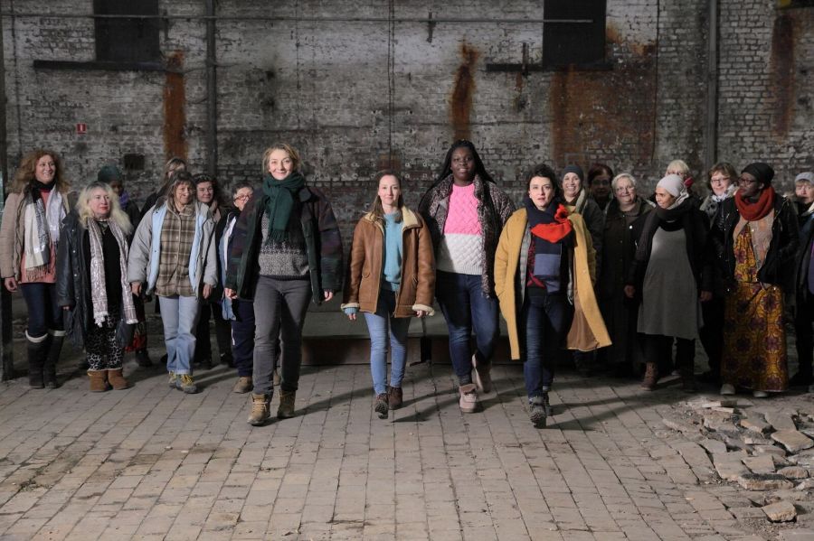 'Egy feltétellel: ha nem te keresed őket, hanem ők jönnek hozzád' – Avagy kritika ’A láthatatlanok’ című filmről -  -  - kultúra, láthatatlanok, művészet, művészmozi, 