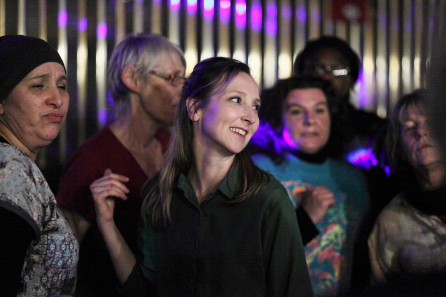 'Egy feltétellel: ha nem te keresed őket, hanem ők jönnek hozzád' – Avagy kritika ’A láthatatlanok’ című filmről -  -  - kultúra, láthatatlanok, művészet, művészmozi, 