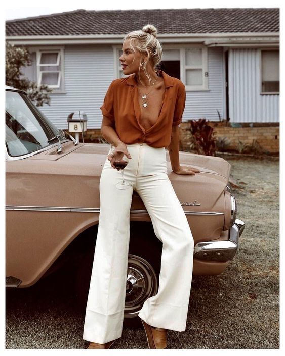 Stílusiskola: csinos és laza szettek nyári hétvégékre -  -  - csinos, divat, hétvége, laza, nyár, outfit, stílus, 