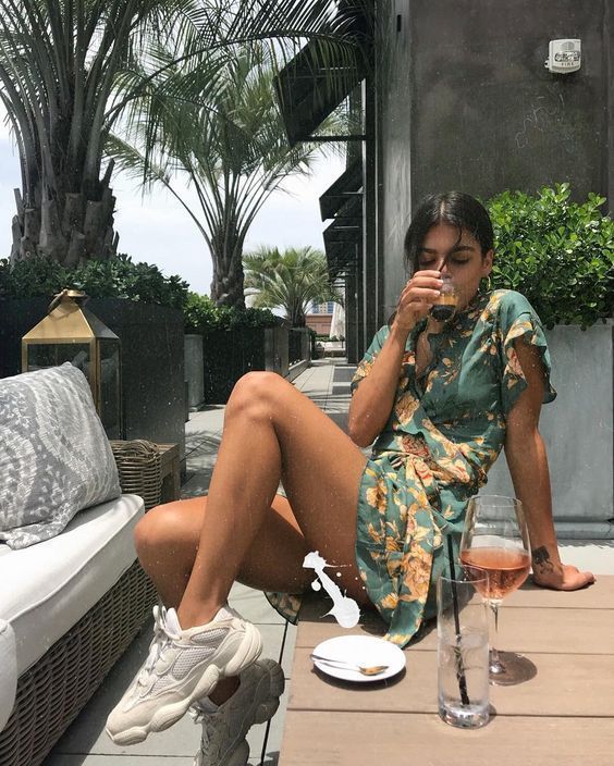 Stílusiskola: csinos és laza szettek nyári hétvégékre -  -  - csinos, divat, hétvége, laza, nyár, outfit, stílus, 