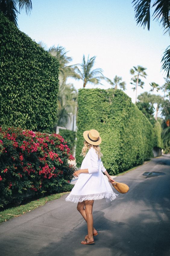 Stílusiskola: 10 outfit, amiben átvészelheted a kánikulát -  -  - divat, kánikula, nyár, outfit, stílus, 