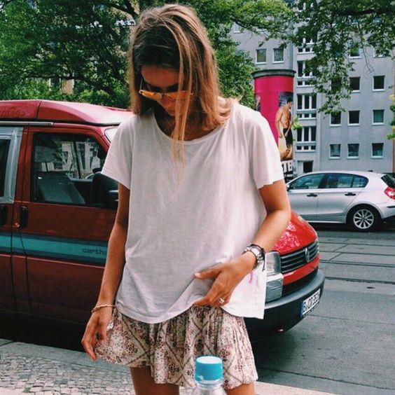 Stílusiskola: 10 outfit, amiben átvészelheted a kánikulát -  -  - divat, kánikula, nyár, outfit, stílus, 