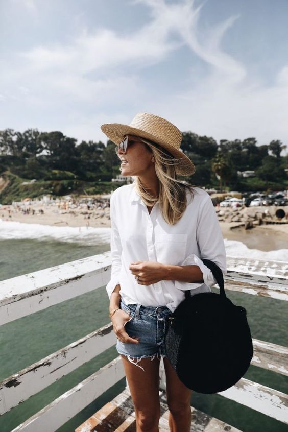 Stílusiskola: 10 outfit, amiben átvészelheted a kánikulát -  -  - divat, kánikula, nyár, outfit, stílus, 