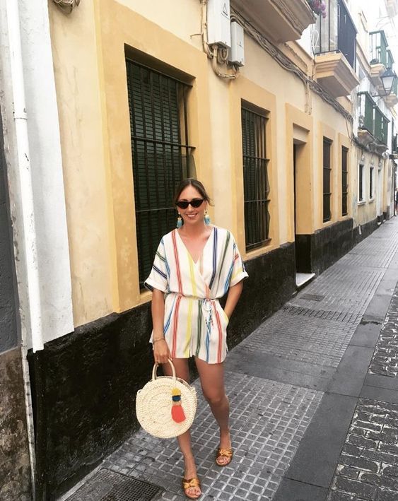 Stílusiskola: 10 outfit, amiben átvészelheted a kánikulát -  -  - divat, kánikula, nyár, outfit, stílus, 