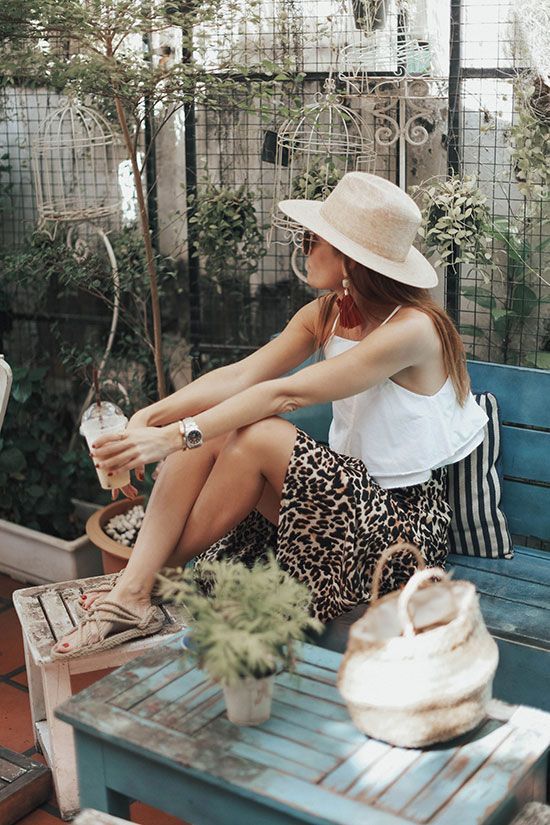 Stílusiskola: 10 outfit, amiben átvészelheted a kánikulát -  -  - divat, kánikula, nyár, outfit, stílus, 