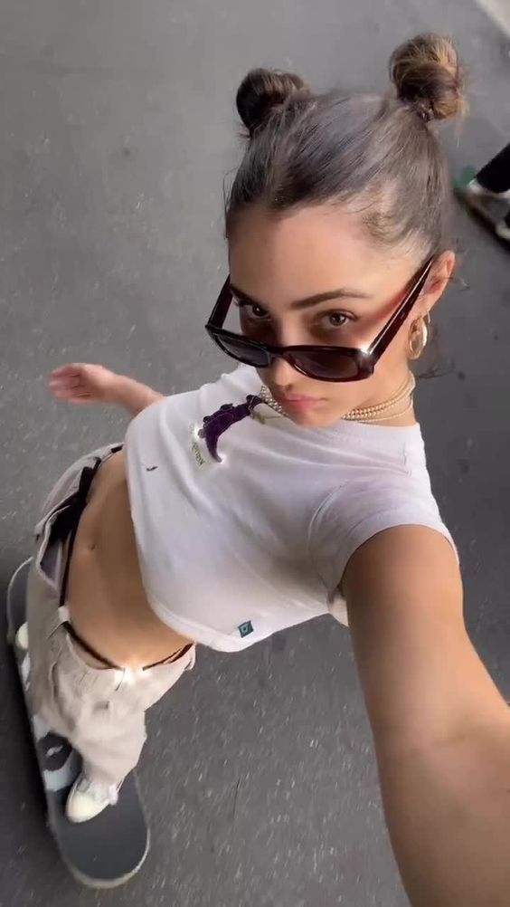 Stílusos frizura tippek forró napokra -  -  - forróság, haj, hajápolás, kánikula, nyár, 