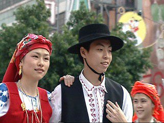 Makaó, Hongkong mostohatestvére - Utazás -  - érdekességek, Kína, Makaó, utazás, 