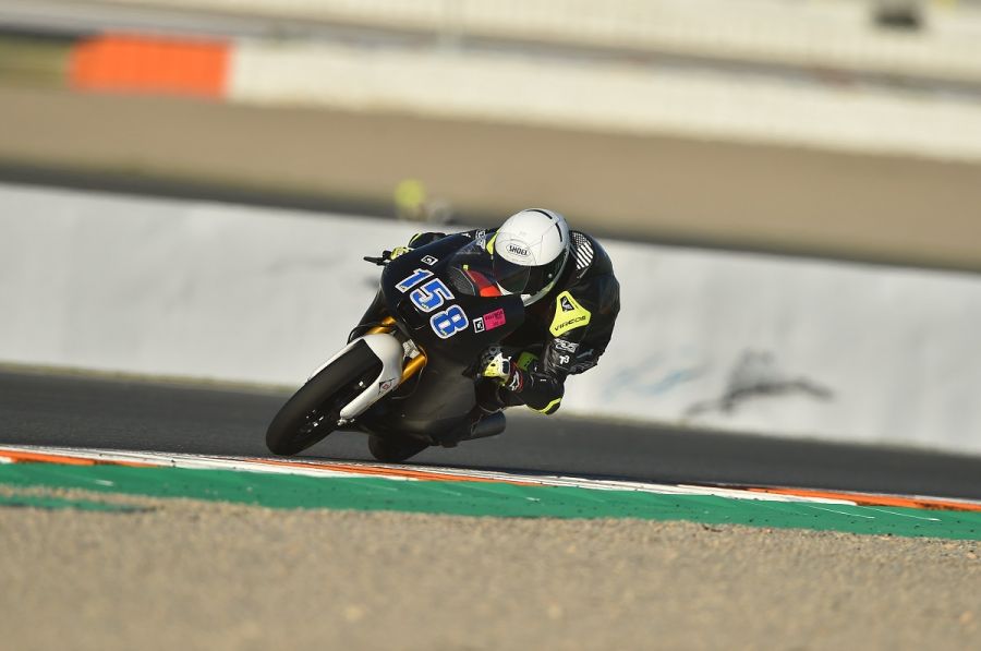 A New Times Racing növendékei Mugellóban kezdik a szezont - Autó & Motor -  - Mugello, new time racing, 