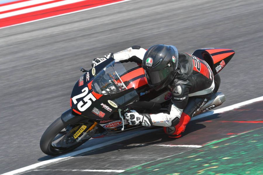 A New Times Racing növendékei Mugellóban kezdik a szezont - Autó & Motor -  - Mugello, new time racing, 