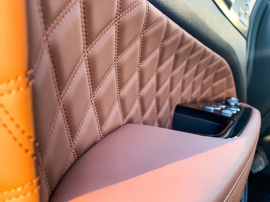 Feladja a leckét – Ssangyong Rexton G4 - Autó & Motor - MOBILITY - rexton g4 2020, rexton g4 teszt, rexton teszt, ssangyong rexton, ssangyong suv, ssangyong top of the line,