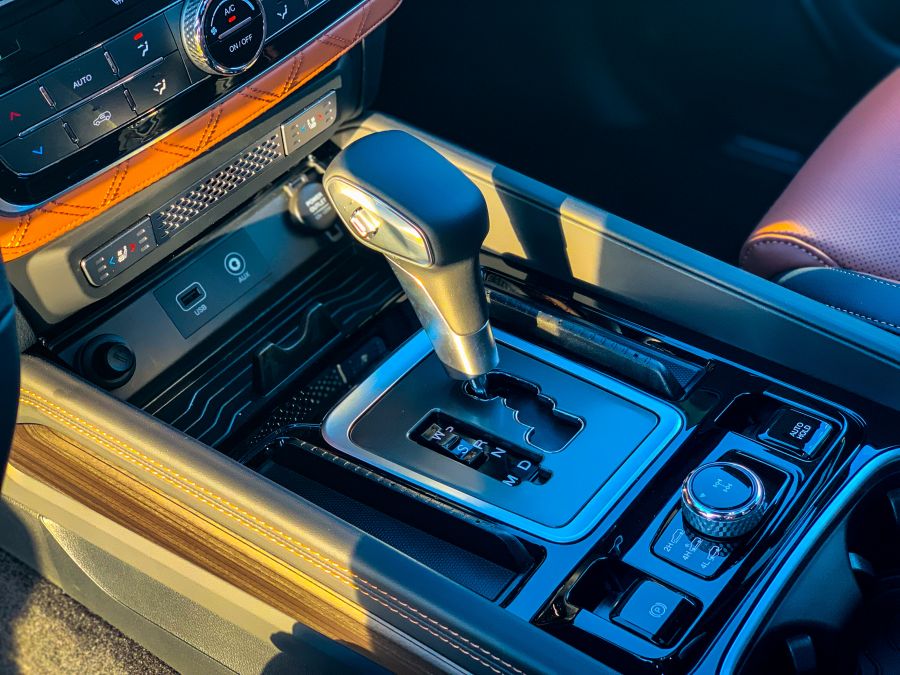 Feladja a leckét – Ssangyong Rexton G4 - Autó & Motor - MOBILITY - rexton g4 2020, rexton g4 teszt, rexton teszt, ssangyong rexton, ssangyong suv, ssangyong top of the line,