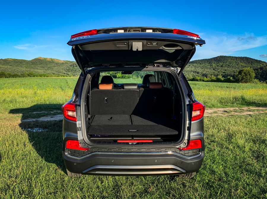 Feladja a leckét – Ssangyong Rexton G4 - Autó & Motor - MOBILITY - rexton g4 2020, rexton g4 teszt, rexton teszt, ssangyong rexton, ssangyong suv, ssangyong top of the line,