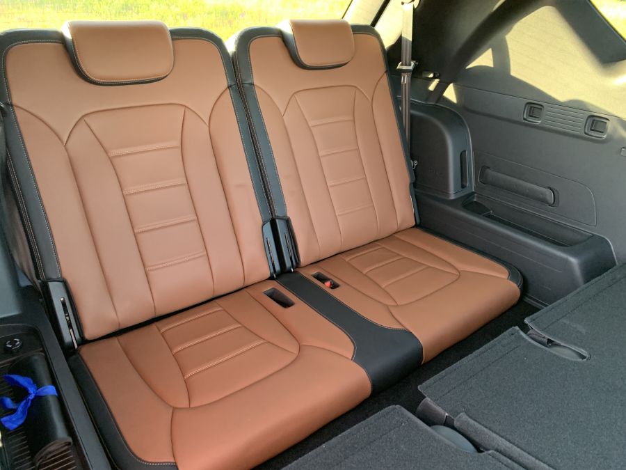 Feladja a leckét – Ssangyong Rexton G4 - Autó & Motor - MOBILITY - rexton g4 2020, rexton g4 teszt, rexton teszt, ssangyong rexton, ssangyong suv, ssangyong top of the line, 