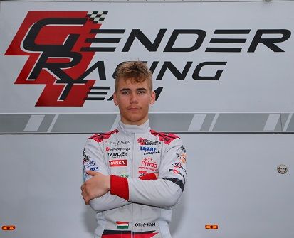 Gender Racing Team – Salzburgring Motorsport Festival - Autó & Motor -  - GRT, Salzburgring,