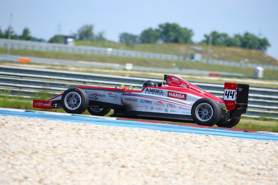 Gender Racing Team – Salzburgring Motorsport Festival - Autó & Motor -  - GRT, Salzburgring,