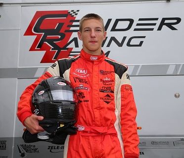 Gender Racing Team – Salzburgring Motorsport Festival - Autó & Motor -  - GRT, Salzburgring,