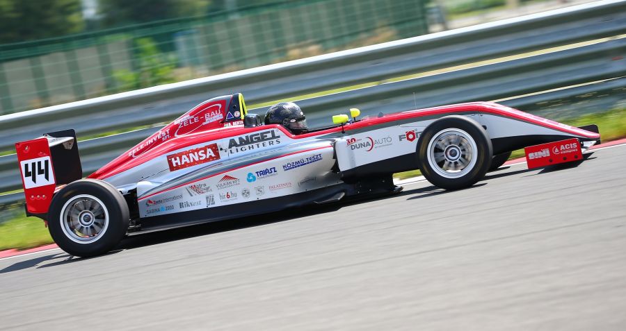 Gender Racing Team – Salzburgring Motorsport Festival - Autó & Motor -  - GRT, Salzburgring,