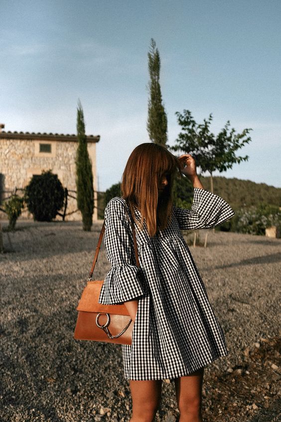 Stílusiskola: 10 ruha, amit bármikor magunkra kapnánk nyáron -  -  - divat, nyári ruha, outfit, ruha, stílus, 