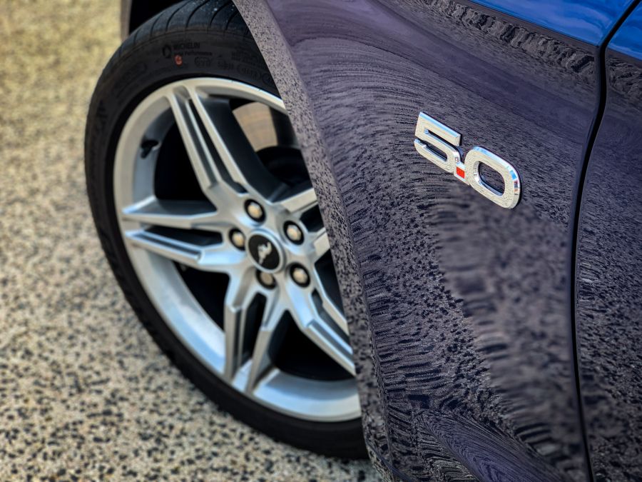 Egy őszinte autó – Ford Mustang GT 5.0 V8 450LE - Autó & Motor - MOBILITY - ford mustang, ford mustang teszt, mustang 2020, mustang gt, mustang gt teszt, 