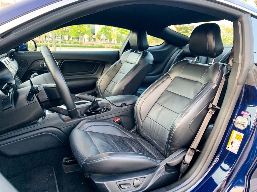 Egy őszinte autó – Ford Mustang GT 5.0 V8 450LE - Autó & Motor - MOBILITY - ford mustang, ford mustang teszt, mustang 2020, mustang gt, mustang gt teszt, 