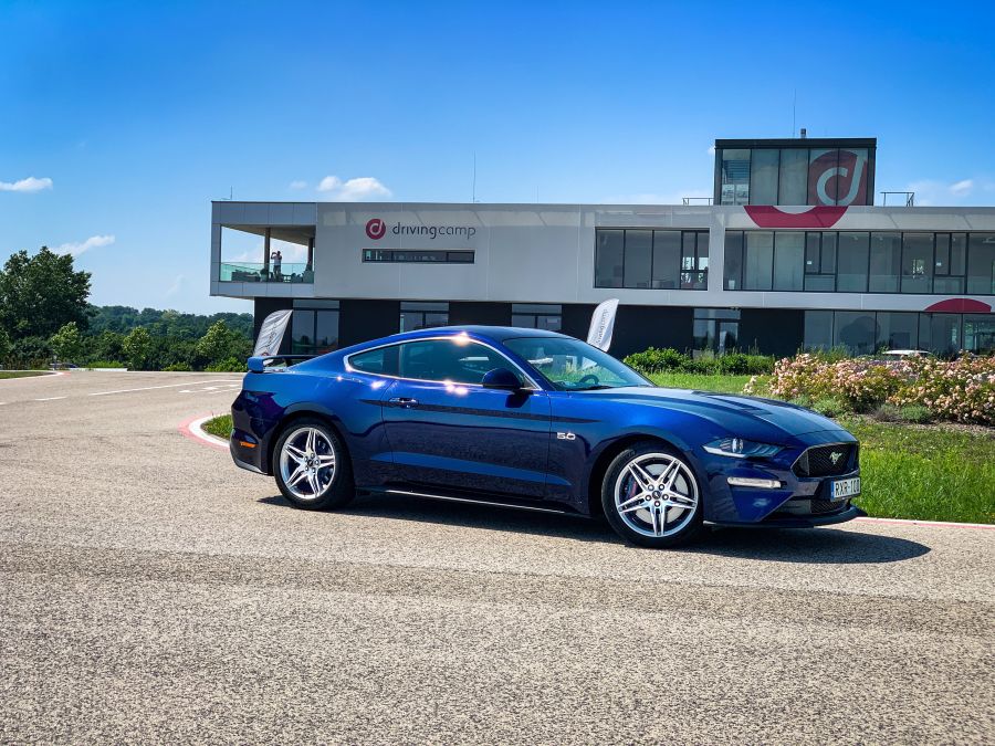 Egy őszinte autó – Ford Mustang GT 5.0 V8 450LE - Autó & Motor - MOBILITY - ford mustang, ford mustang teszt, mustang 2020, mustang gt, mustang gt teszt, 