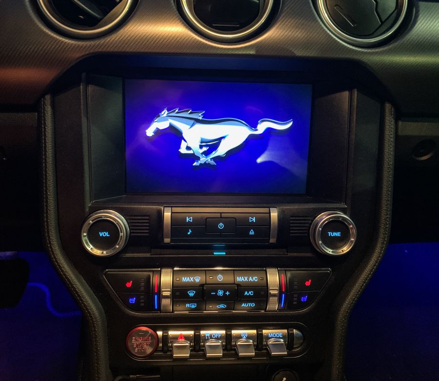 Egy őszinte autó – Ford Mustang GT 5.0 V8 450LE - Autó & Motor - MOBILITY - ford mustang, ford mustang teszt, mustang 2020, mustang gt, mustang gt teszt, 