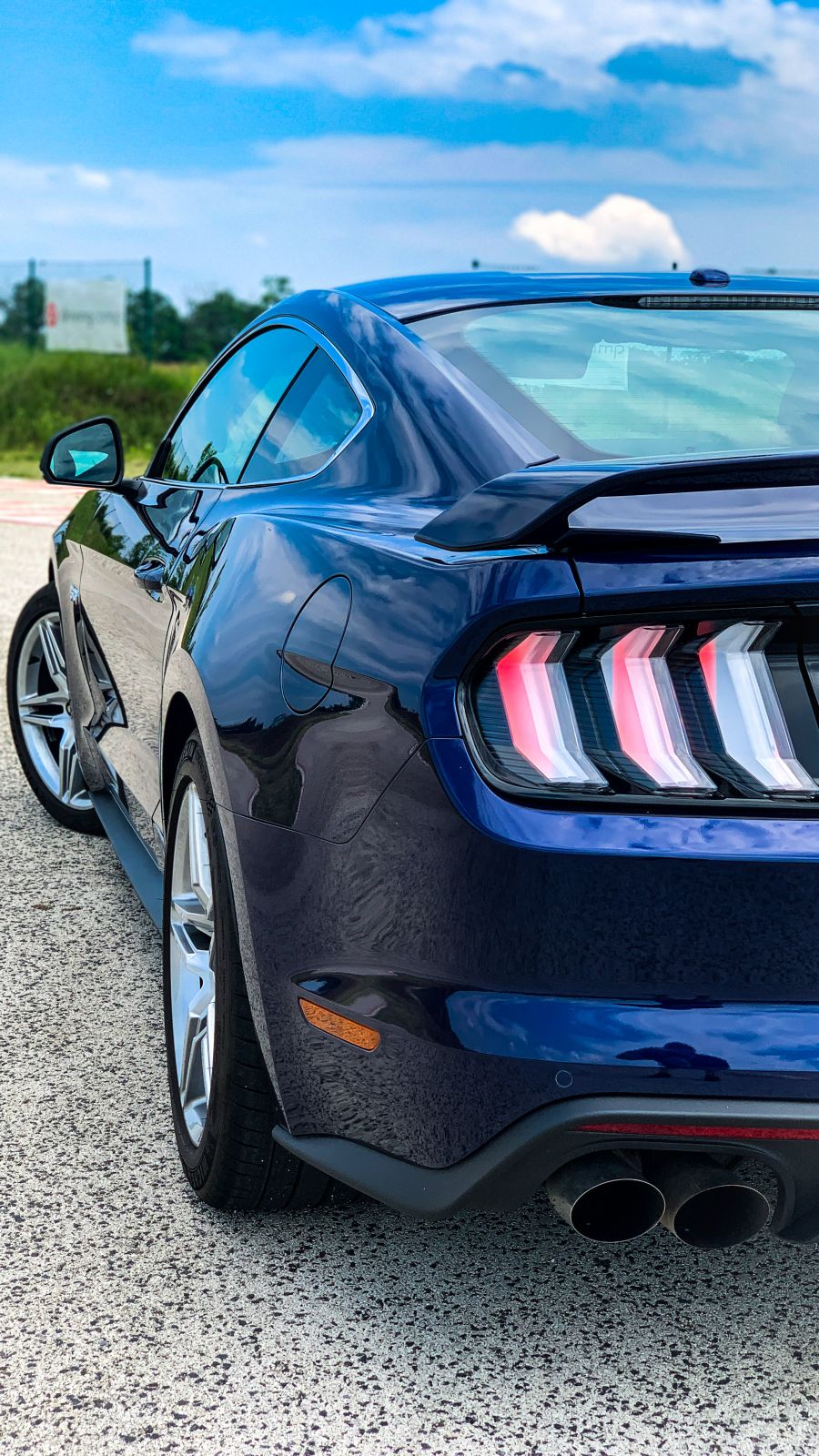 Egy őszinte autó – Ford Mustang GT 5.0 V8 450LE - Autó & Motor - MOBILITY - ford mustang, ford mustang teszt, mustang 2020, mustang gt, mustang gt teszt, 