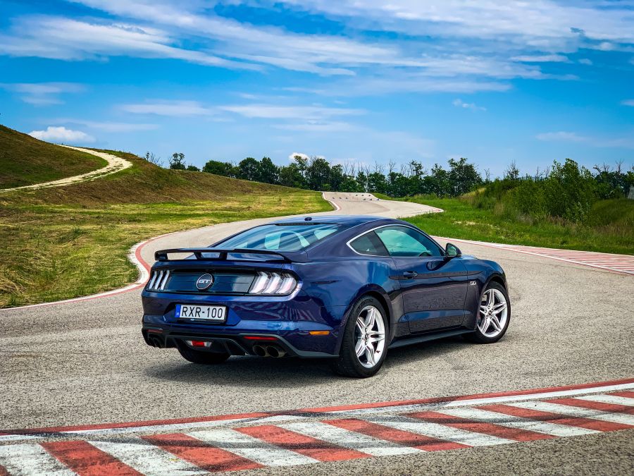 Egy őszinte autó – Ford Mustang GT 5.0 V8 450LE - Autó & Motor - MOBILITY - ford mustang, ford mustang teszt, mustang 2020, mustang gt, mustang gt teszt, 