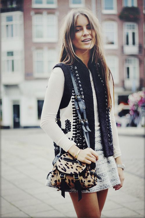 Stílusiskola: így viselj nyáron több réteget -  -  - divat, nyár, outfit, rétegek, rétegezés, 