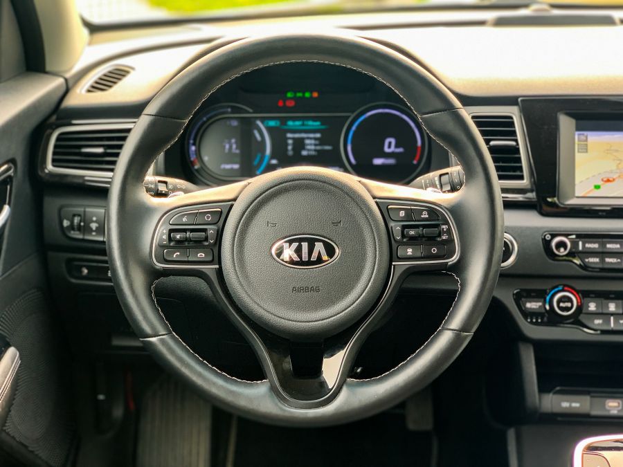Villanyautós határérték – KIA Niro EV Mid-Range - Autó & Motor - MOBILITY - kia mid range teszt, kia niro, kia niro ev, kia niro ev mid range teszt, kia niro mid range, kia teszt, niro elektromos, niro teszt, 