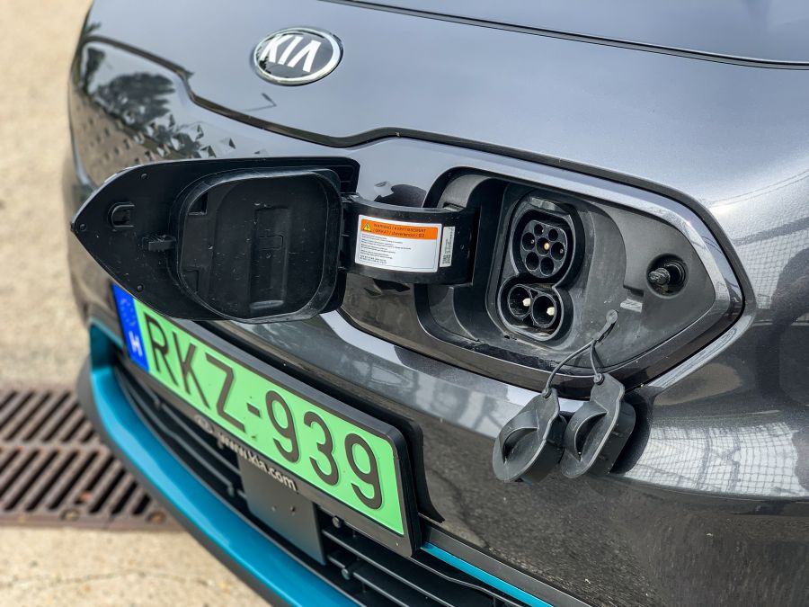 Villanyautós határérték – KIA Niro EV Mid-Range - Autó & Motor - MOBILITY - kia mid range teszt, kia niro, kia niro ev, kia niro ev mid range teszt, kia niro mid range, kia teszt, niro elektromos, niro teszt, 