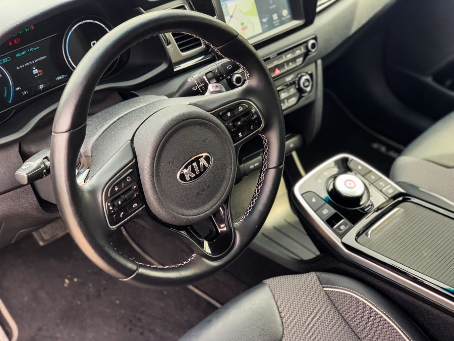 Villanyautós határérték – KIA Niro EV Mid-Range - Autó & Motor - MOBILITY - kia mid range teszt, kia niro, kia niro ev, kia niro ev mid range teszt, kia niro mid range, kia teszt, niro elektromos, niro teszt, 