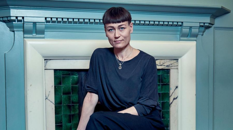 'Még mindig egy traumával küzdő személy vagyok.' - interjú Carolina Setterwall-lal -  -  - carolina setterwall, író, kultúra, 