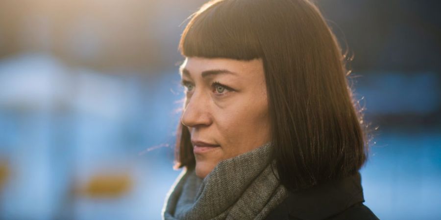 'Még mindig egy traumával küzdő személy vagyok.' - interjú Carolina Setterwall-lal -  -  - carolina setterwall, író, kultúra, 