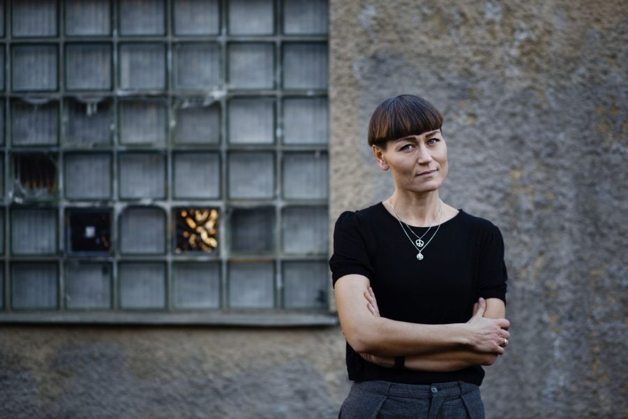 'Még mindig egy traumával küzdő személy vagyok.' - interjú Carolina Setterwall-lal -  -  - carolina setterwall, író, kultúra, 