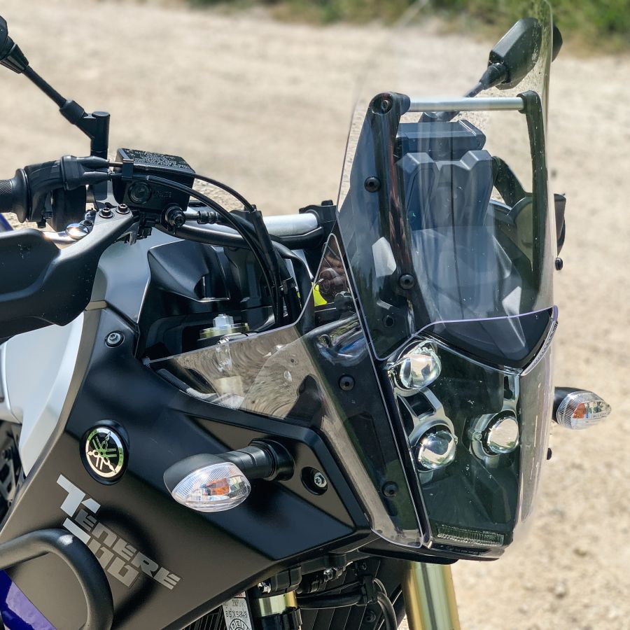 Off-road ON – Yamaha Ténéré 700 - Autó & Motor - MOBILITY - tenere 700, yamaha tenere, yamaha tenere 700 teszt, 