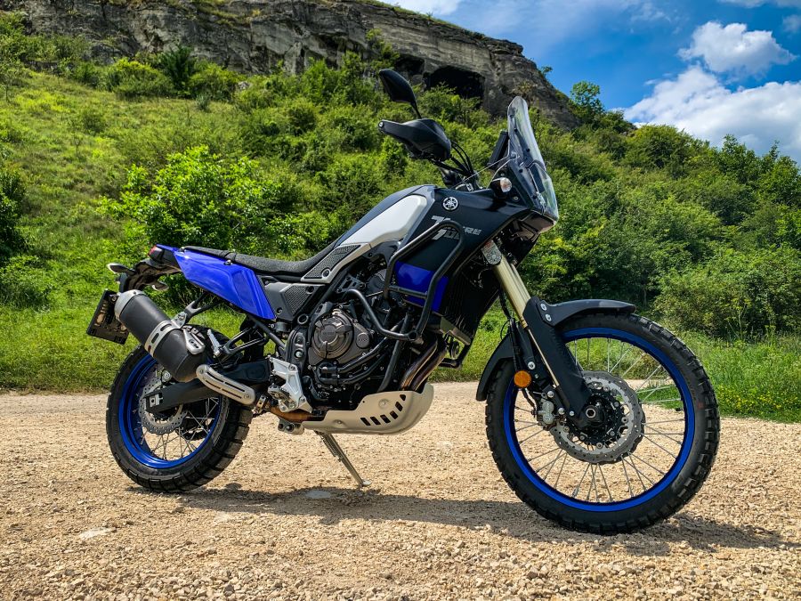 Off-road ON – Yamaha Ténéré 700 - Autó & Motor - MOBILITY - tenere 700, yamaha tenere, yamaha tenere 700 teszt, 