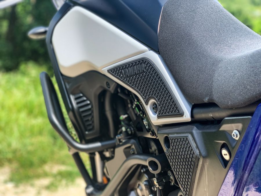 Off-road ON – Yamaha Ténéré 700 - Autó & Motor - MOBILITY - tenere 700, yamaha tenere, yamaha tenere 700 teszt, 