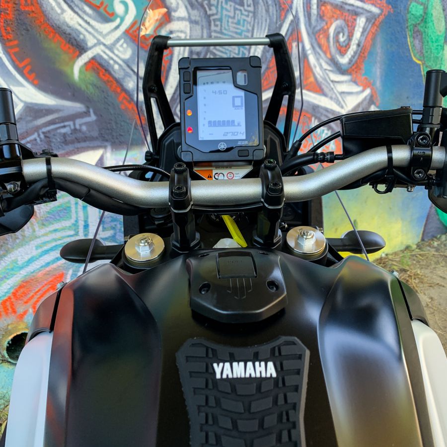Off-road ON – Yamaha Ténéré 700 - Autó & Motor - MOBILITY - tenere 700, yamaha tenere, yamaha tenere 700 teszt, 