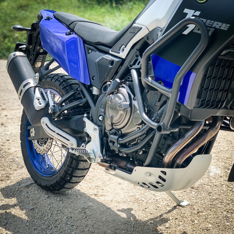 Off-road ON – Yamaha Ténéré 700 - Autó & Motor - MOBILITY - tenere 700, yamaha tenere, yamaha tenere 700 teszt, 