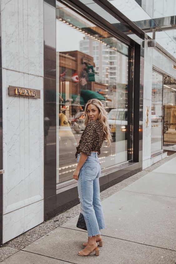Stílusiskola: így viselj nyáron leopárdmintás ruhadarabokat -  -  - állatminta, divat, leopárdminta, outfit, stílus, 