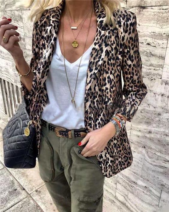 Stílusiskola: így viselj nyáron leopárdmintás ruhadarabokat -  -  - állatminta, divat, leopárdminta, outfit, stílus, 