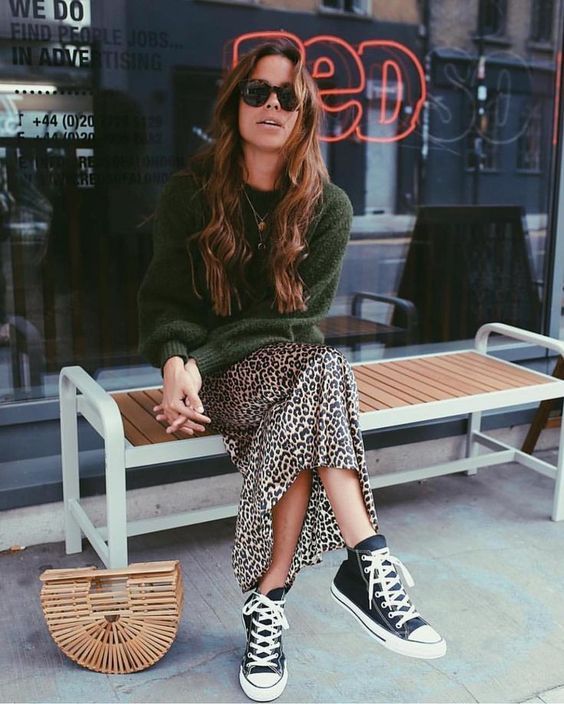 Stílusiskola: így viselj nyáron leopárdmintás ruhadarabokat -  -  - állatminta, divat, leopárdminta, outfit, stílus, 