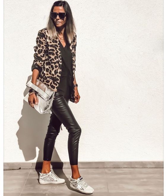 Stílusiskola: így viselj nyáron leopárdmintás ruhadarabokat -  -  - állatminta, divat, leopárdminta, outfit, stílus, 