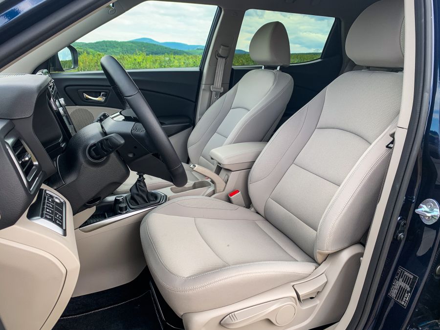 Gondoskodó szeretet – Ssangyong Tivoli DLX 1.5 GDI - Autó & Motor - MOBILITY - ssamgyoung suv, ssangyoung teszt, ssangyoung tivoli, tivoli 1.5 gdi, tivoli autó, tivoli teszt, 