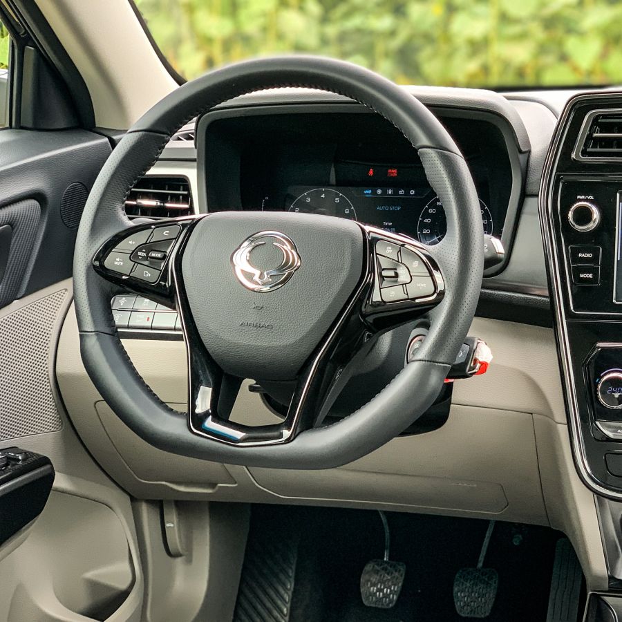 Gondoskodó szeretet – Ssangyong Tivoli DLX 1.5 GDI - Autó & Motor - MOBILITY - ssamgyoung suv, ssangyoung teszt, ssangyoung tivoli, tivoli 1.5 gdi, tivoli autó, tivoli teszt, 