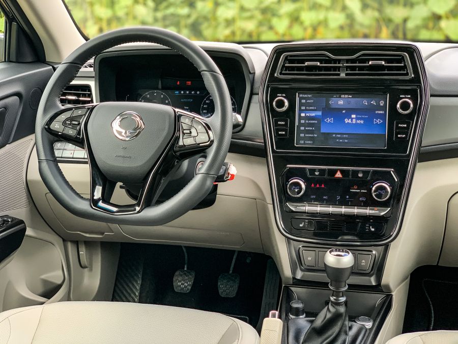 Gondoskodó szeretet – Ssangyong Tivoli DLX 1.5 GDI - Autó & Motor - MOBILITY - ssamgyoung suv, ssangyoung teszt, ssangyoung tivoli, tivoli 1.5 gdi, tivoli autó, tivoli teszt, 